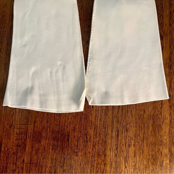 Vintage 1960s Van Raalte White Wedding Dress Gloves – NWT in Package - Picture 8 of 8